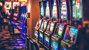 slot 786 Arcade Games