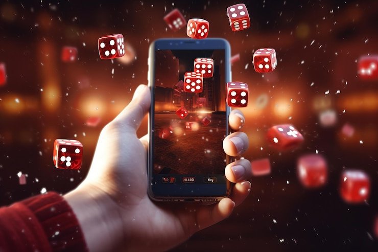 slot 786 mobile gaming